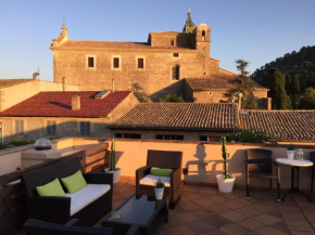 Гостиница Residencial Suites Valldemossa - Turismo de Interior  Вальдемоса